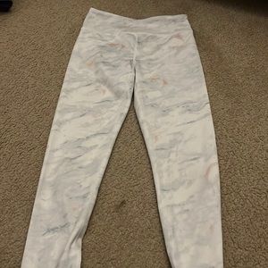 Kids large leggings from Zella